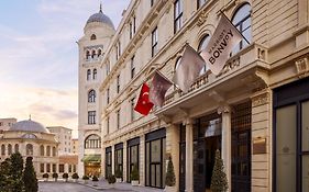 Sanasaryan Han, A Luxury Collection Hotel, Istanbul